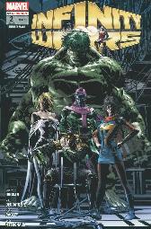 Infinity Wars 2