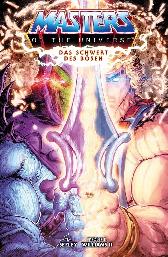 Masters of the Universe - Das Schwert des Bösen 