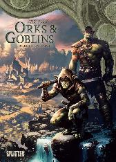 Orks und Goblins 20