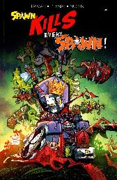 Spawn kills every Spawn 