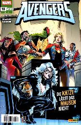Avengers (2024) 18