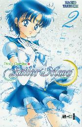 Pretty Guardian Sailor Moon 2