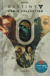 Destiny Comic Collection 1