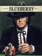 Blueberry - Collector's Edition 8