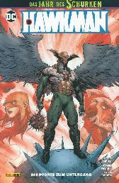 Hawkman 4