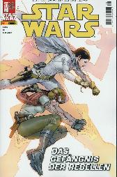 Star Wars (2015) 17
Variant-Cover