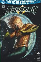 Aquaman (All New 2017) 5