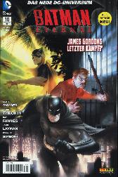 Batman Eternal 10