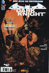 Batman - The Dark Knight 26