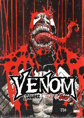 Venom - Schwarz, Weiss und Blut 