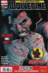Wolverine und Deadpool 7