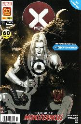 X-Men (2020) 11