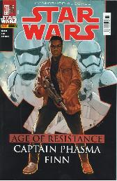 Star Wars (2015) 61
Variant-Cover