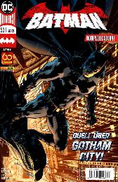 Batman Rebirth 53