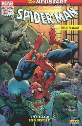 Spider-Man (2019) 1