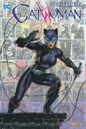 DC Celebration - Catwoman Deluxe Edition 