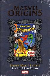 Hachette Marvel Origins-Sammlung 79 - Spider-Man 13 (1967) 