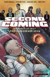 Second Coming 2
