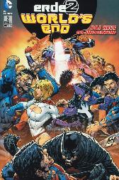 Erde 2 - World's End 2