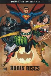 Batman
Graphic Novel Collection 52