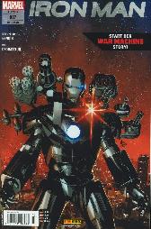 Iron Man (All New 2016) 7