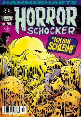 Horror Schocker 64