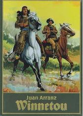 Winnetou 1
(Juan Arranz)