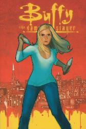 Buffy the Vampire Slayer
9. Staffel Band 3
Variant Cover Edition
Comic Action 2013