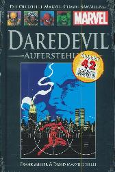 Hachette Marvel 42
Daredevil