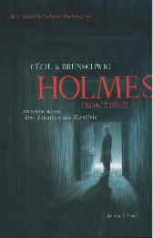 Holmes (1854/ 1891?) 2