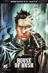 Batman 
Graphic Novel Collection 68