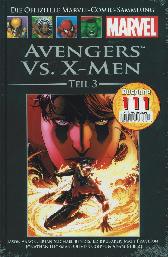 Hachette Marvel 111
Avengers vs. X-Men Teil 3