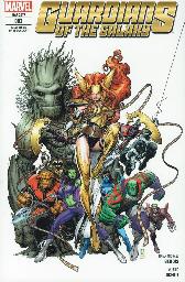 Guardians of the Galaxy 3
All New 2016