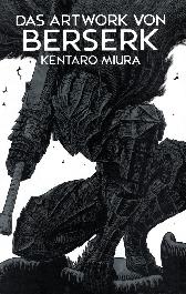 Das Artwork von Berserk 