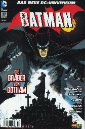 Batman 37