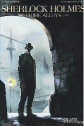 Sherlock Holmes - Crime Alleys 