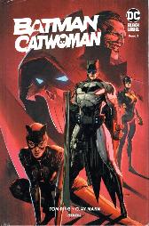 Batman/Catwoman 2