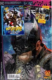Batman 
Detective Comics Rebirth 52