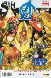 Avengers 22
