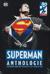 Superman Anthologie 