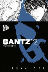 Gantz 12
