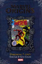 Hachette 
Marvel Origins-Sammlung 74
Daredevil 7 (1967)