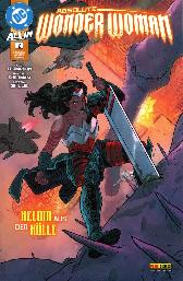Absolute Wonder Woman 2