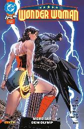 Wonder Woman (2024) 4