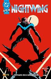 Nightwing (2024) Dawn of DC 7