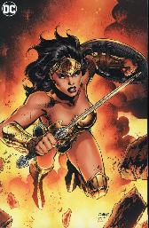 Justice League (2019) 2
Variant-Cover
Limitiert 999 Expl.