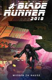 Blade Runner 2019 Band 3