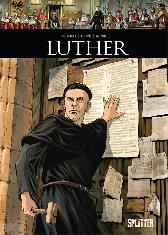Historische Persönlichkeiten: Luther 