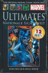Hachette Marvel 12
Ultimates