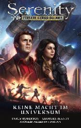 Serenity 4 
Keine Macht im Universum